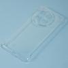 For OnePlus 13 Clear Case Frameless Hard PC Phone Cover