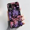 Case For LG K52 Q52 K62 Phone Case Luxury Cute Love Rabbit Funny Ultra Thin Slim Soft Black TPU Silicone Protective Back Cover