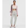 Lululemon Define Jacket  Nulu Porcelain Pink