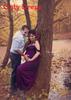 Lace Maternity Dress With Flared Sleeves For Summer Pregnant Women