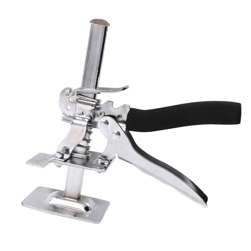 Labor Saving Arm Handle Manual Lifting Tool Arm Tool Lift Wall Tile Locators Multifunction Height Adjustment Lifting