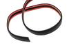 Black Molding Per Meter Sal119 (1 Meter, 32.5 Mm)