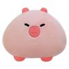 Creative Kapibala Pillow Ins Capybara Home Cushion Sofa Living Room Decoration Pillow Office Waist Pillow
