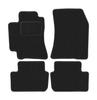 ANTHRA Car Mats For: Lexus IS I Sedan (1998-2005)