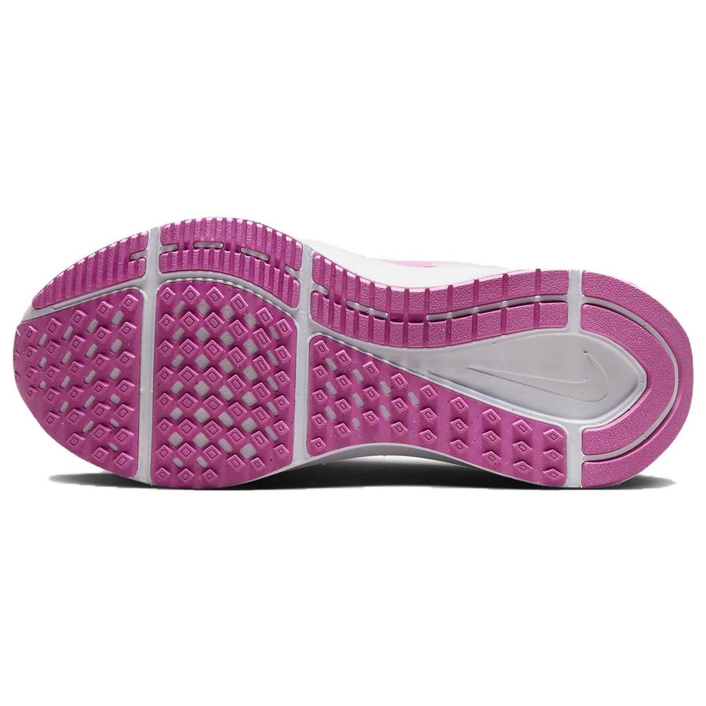 Nike Womens Air Zoom Structure 25 'Pearl Pink' (women's sizes) Pearl Pink / White / Pink Foam / Playful Pink Running Shoes DJ7884 600