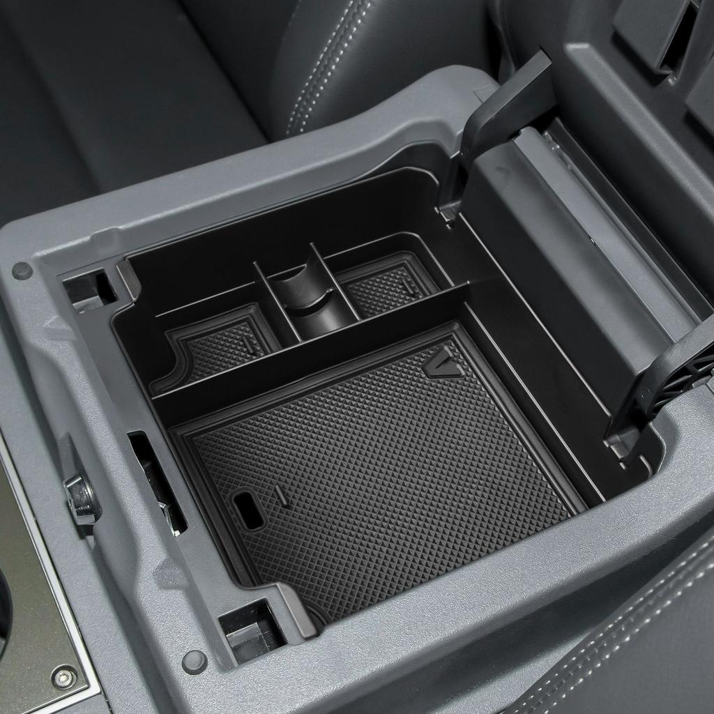 Center Console Armrest Storage Box Tray For INEOS Grenadier 2025 2025 2025 2025 Center Console Organizer Interior Accessories