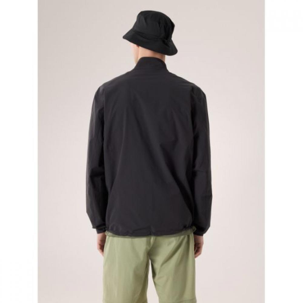 Arcteryx Gamma Lightweight Jacket Men S 3630278 STONE GREENXL