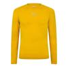 Mens Performance Plain Vent Athletic Shirt