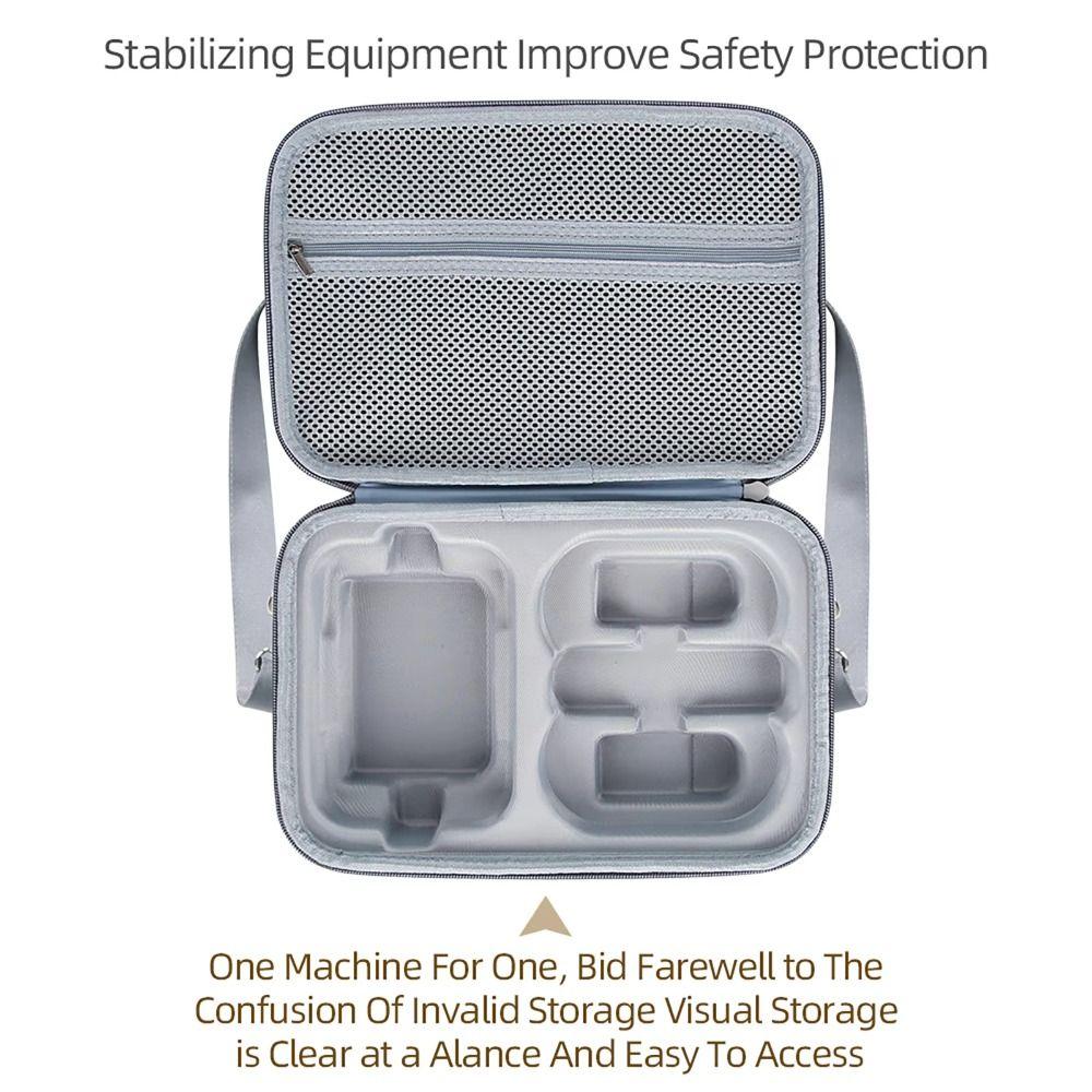 Anti-Scratch For DJI NEO Stroage Bag Waterproof For DJI Protective Cover  Consumer Electronics
