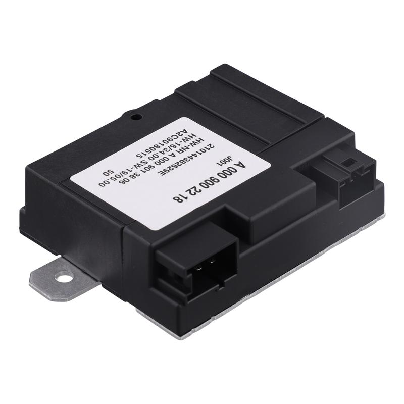 A58X-Car Fuel Pump Module A0009002218 For E-Class W213 C253 Controlled By Computer Control Module