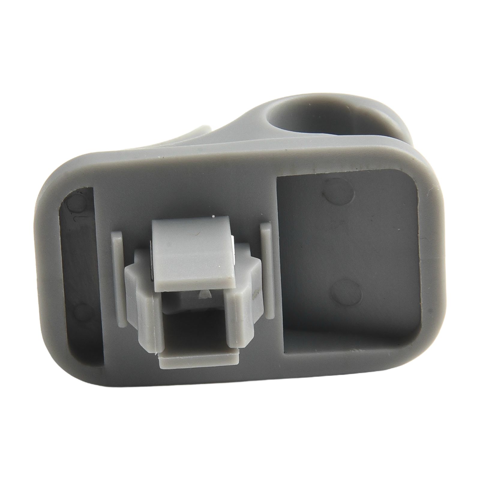 

1 Pcs Car Visor Clip Vanity Mirror Buckle 84851-65D00 For Suzuki For VITARA For SIDEKICK Automotive Interior Accessories