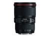 Canon IS USM Zoomobjektiv EF16-35mm f/4L Weitwinkel (Vollformat-kompatibel) EF16-3540LIS
