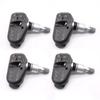 1/4PCS TPMS Sensor Tire Pressure Sensor 06421-S3V-A04 for Honda Odyssey Pilot Ridgeline Acura MDX RL TL 2005-2014 315MHZ