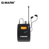 single bodypack
