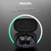 Philips TAT3759 Ear-Hook Bluetooth Sport Headphones