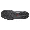 SALOMON Lab Pulsar 2 Lightweight Low-Cut Trail Running Shoes Unisex Sneakers Gray 471709