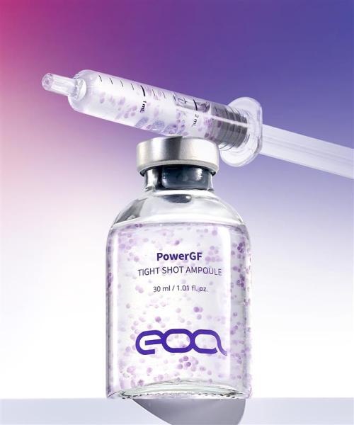 Eoa Powergf Ампула для плотного нанесения NONE