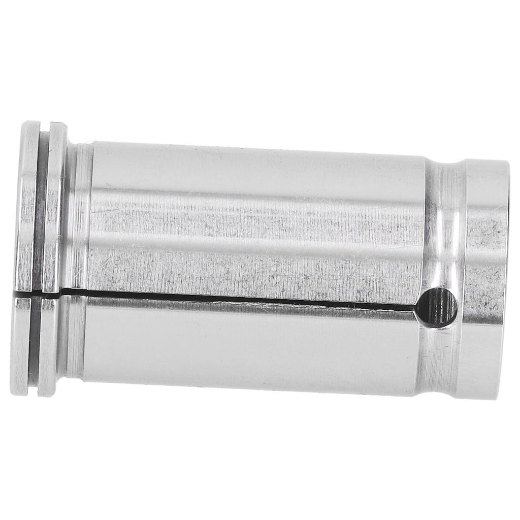 Straight Shank Collet CNC Router Adapter Powerful Chuck High Accuracy Hardware Tool C32?6