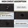 JOEYOUNG Motorcycle Balaclava for Men Quick Sweat Wicking Helmet Liner for Professional Motorcycling Beanie Cap