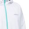 Adidas Neo Regular Fit Hooded Zip Jacket Men Jacket White GR6927