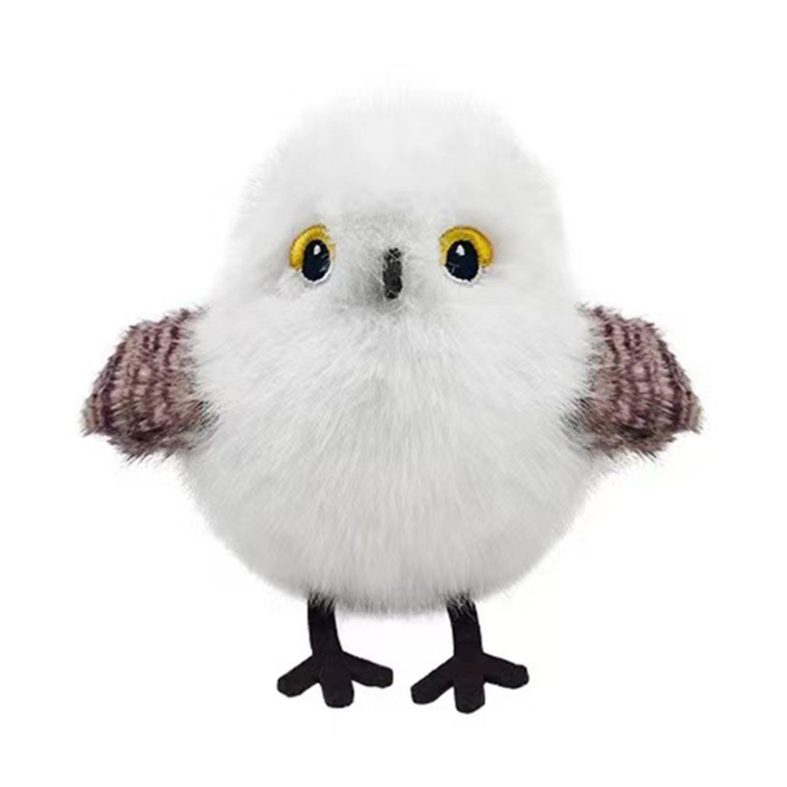 Flapping Bird Cat Toy Flapping Bird Activated Kitten Toy Simulation Bird Interactive Cat Toy for Cats Kittens Pet Indoor