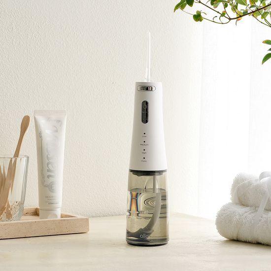 Alo Denfiction Portable Wireless Oral Irrigator AWF1R