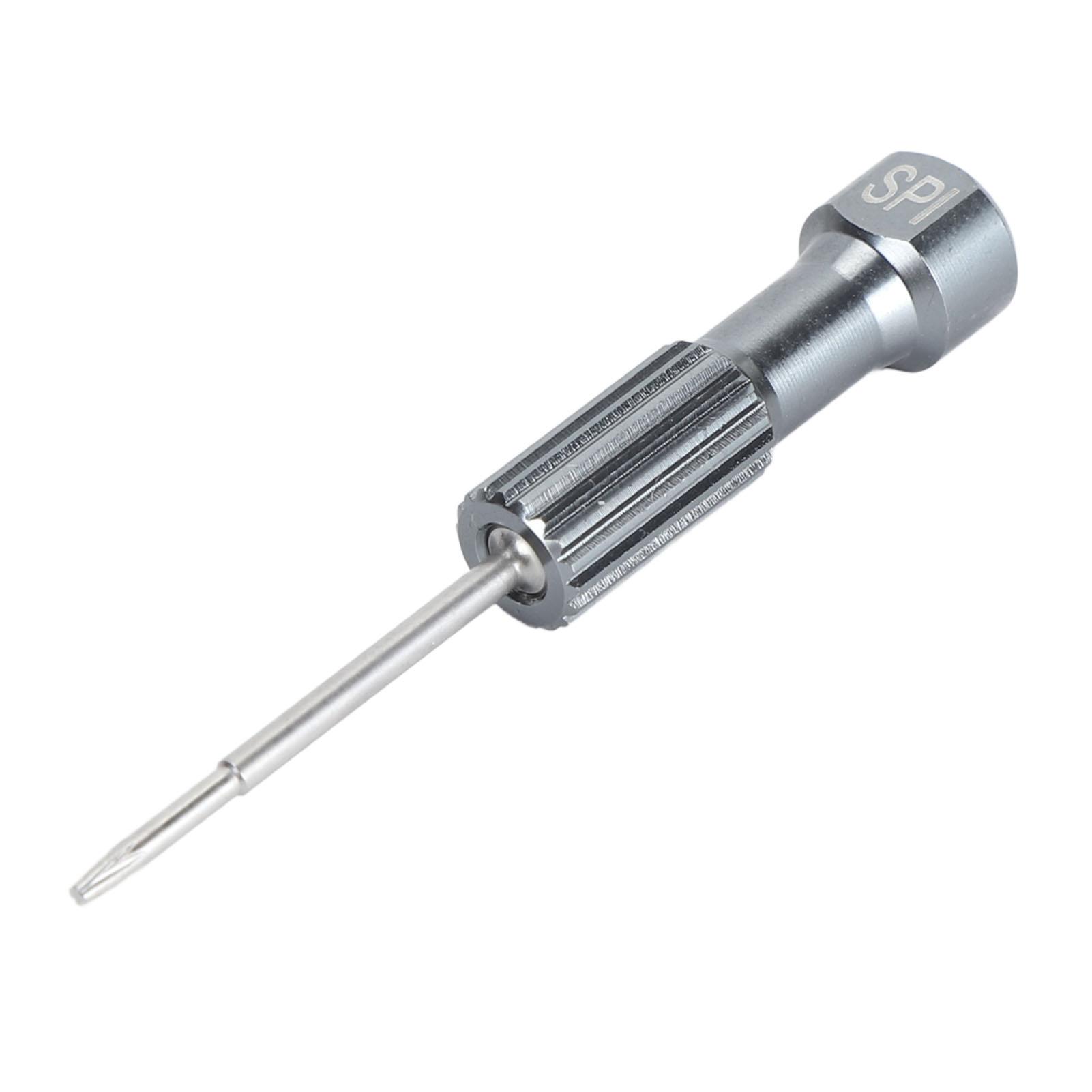 

Имплантологическая отвертка из нержавеющей стали, профессиональный инструмент для восстановления зубных имплантатов