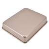 Food Grade Carbon Steel Bakeware Nonstick Baking Tray Thick Baking Pan  Home Kitchen DIY Baking