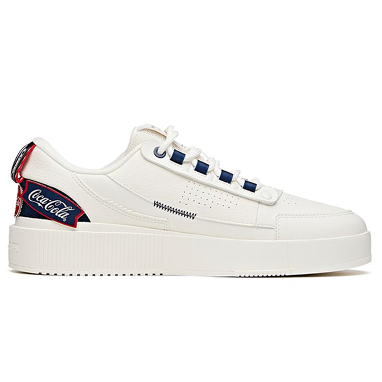 ANTA x Coca Cola Life Series