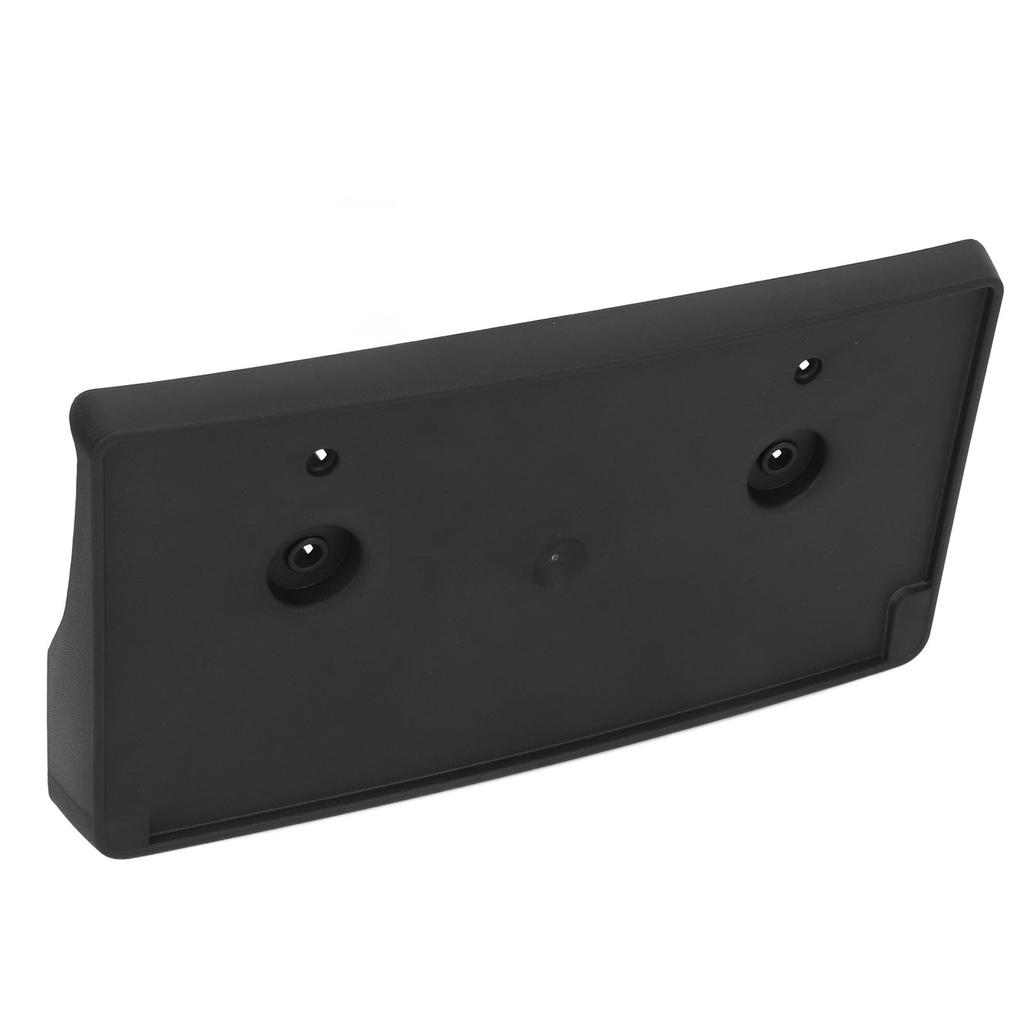 Kennzeichenhalter vorne 68375635AA Kennzeichenbefestigungshalter Ersatz für 2500 3500 4500 5500