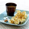 Akebono Sangyo Popcorn Maker Made in Japan The tools necessary for making popcorn are gathered together in a cute character. You can make popcorn and