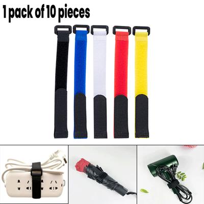 Velcro Square Buckle Strap Rod Sea Pole Accessories Bicycle Strap Road Rod Strap Rod Fishing Rod Strap Rod Strap
