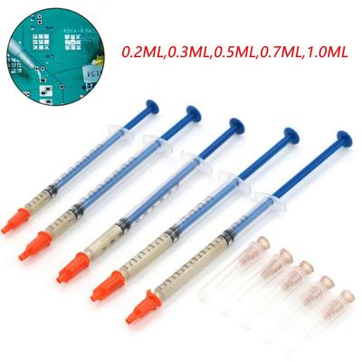 Conductive Adhesive Wire 0.2/ 0.3/0.5/0.7/1.0ML Accessories