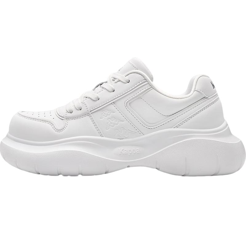 Kappa Women's Fashion Platform Sneakers