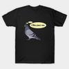 Üst giysisi – T-shirtler