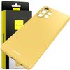 Sc Silicone Case Galaxy A32 4G Yellow