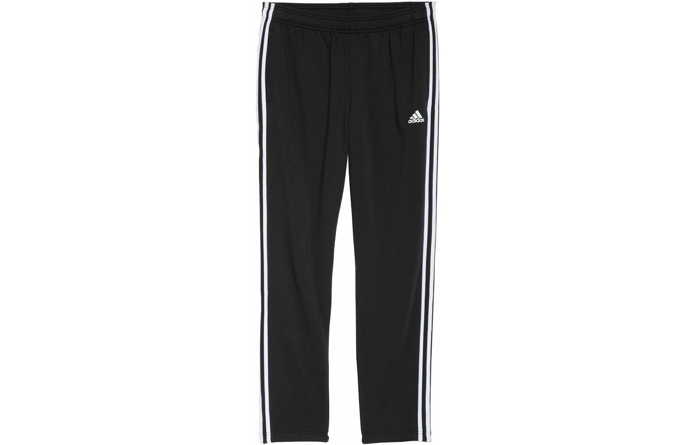 Adidas Knitted Sweatpants Men s Black BK7446 S