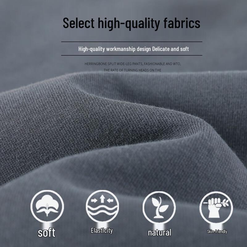 Handu Yishe Women's Slim Fit Tapered Jogger Pants