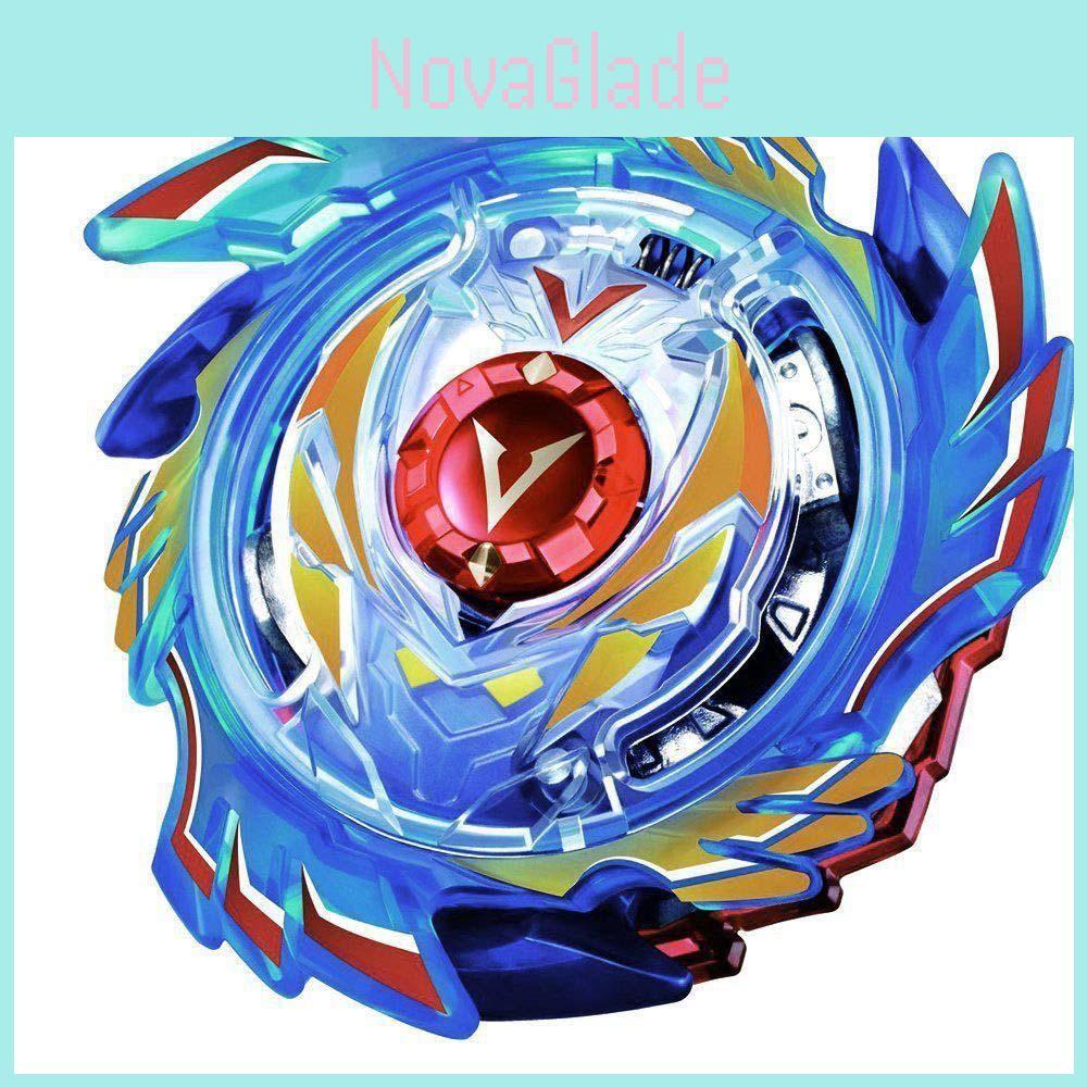 Beyblade Burst B-73 God Valkyrie With Premium Quality Build**