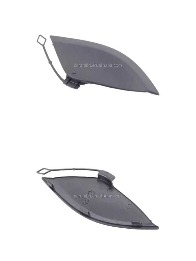 Bara de protecție față BMW X3 F25 (2011-2014) - Nr. piesă 51117210474