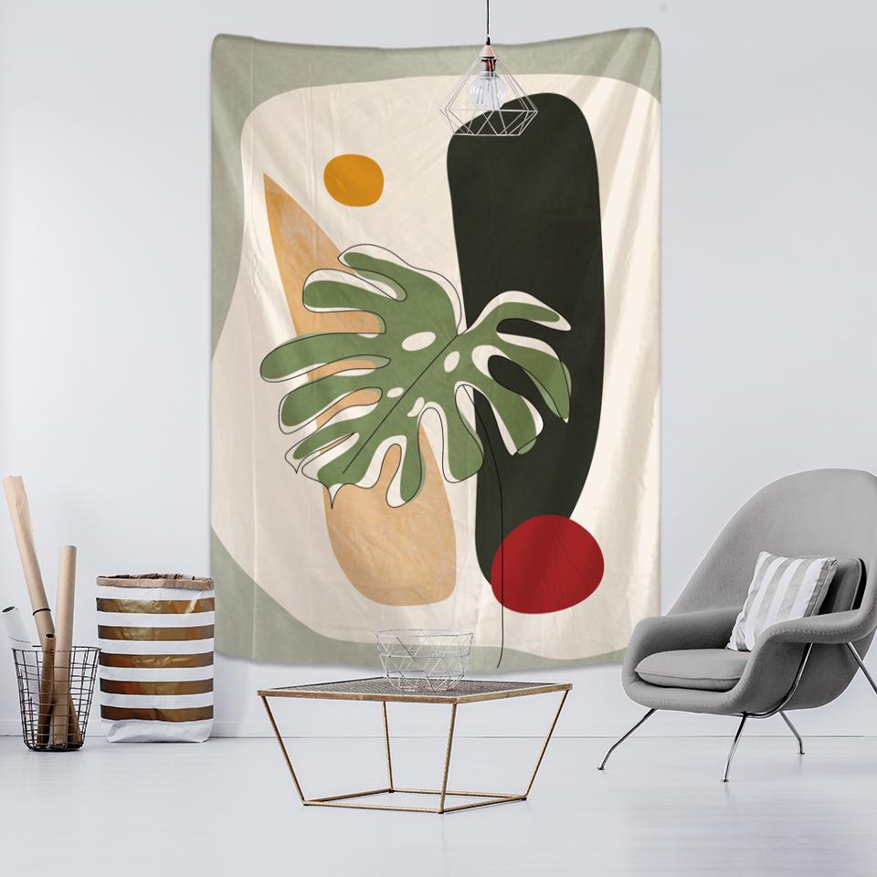 Tapiserie de perete pentru fete de surf, pânză agățată, sufragerie, dormitor, decor de perete, fundal, țesătură, tapiserie pentru decorarea casei