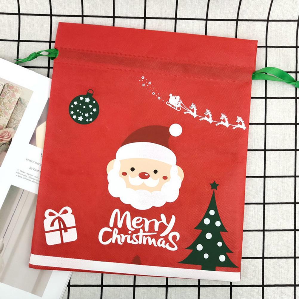 drawstring gift bolsa patterns free