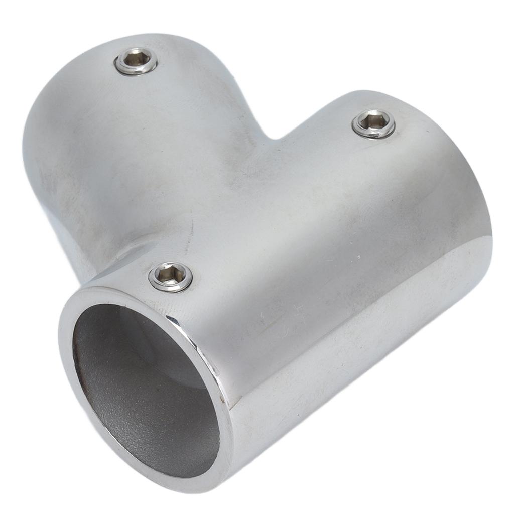 1 Paar Bot Handreling Fittingen Onderdelen 60 Graden 316 Roestvrij Staal Marine Hardware Links Rechts