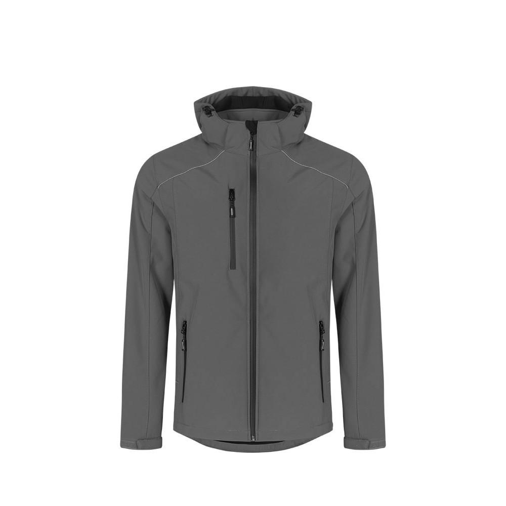 Promodoro Mens Waterproof Soft Shell Jacket