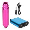 Tattoo Pen Tattoo Rotate Machine Set with Power Supply Wireless Pedal for Beginners