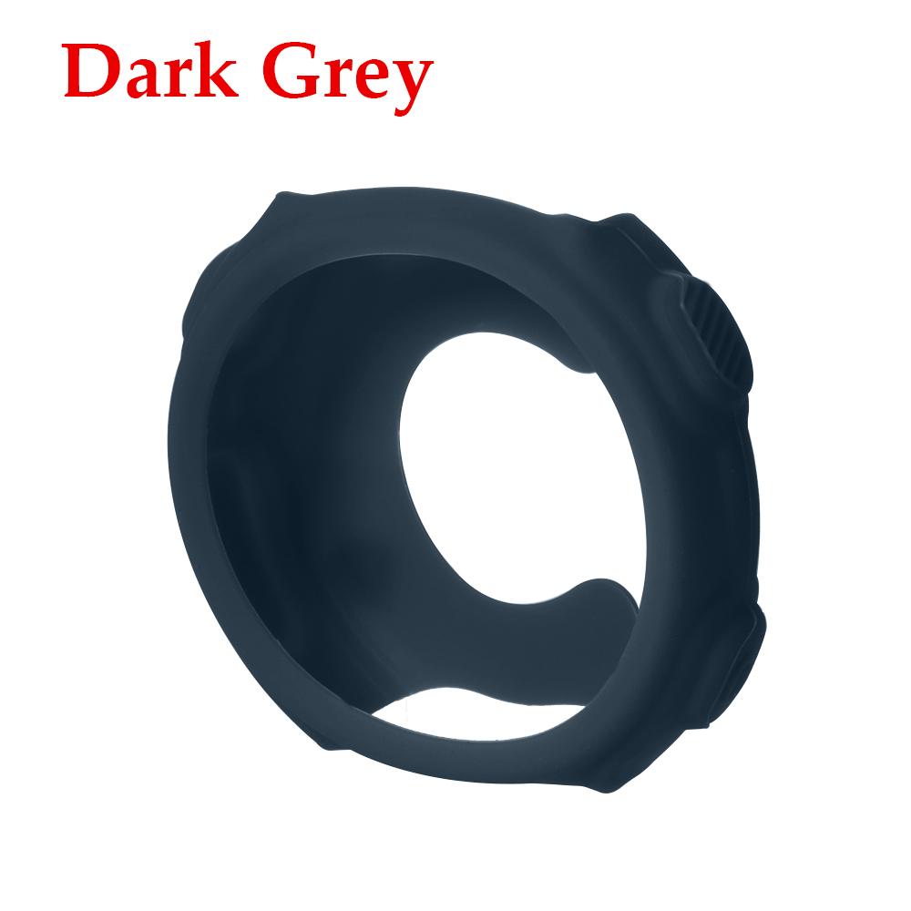 1Pcs High-quality Silicone Smart Watch Case Cover Sports Watch Replacement Protective Shell For Garmin Forerunner 235/735XT GPS