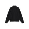 New Nike Club Futura Jacket Men's Black/White FZ0657-010