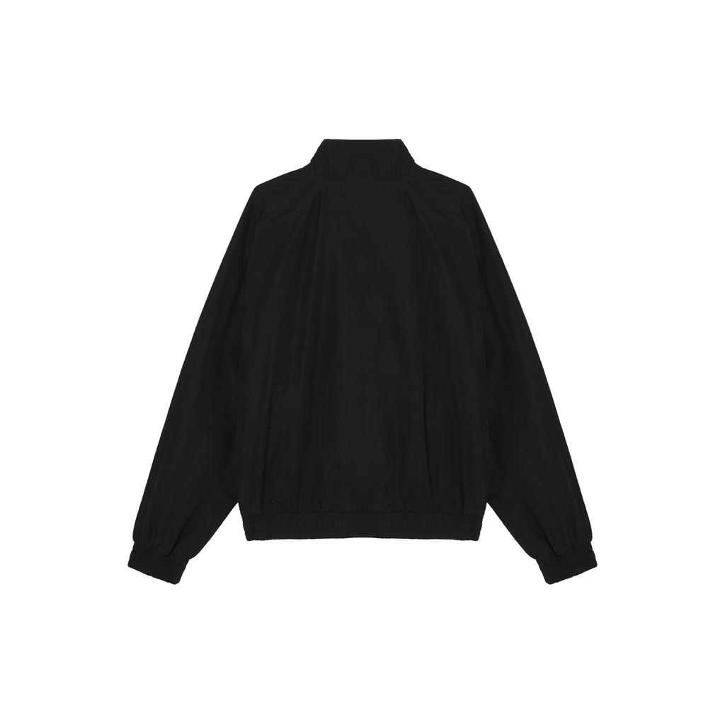 New Nike Club Futura Jacket Men's Black/White FZ0657-010