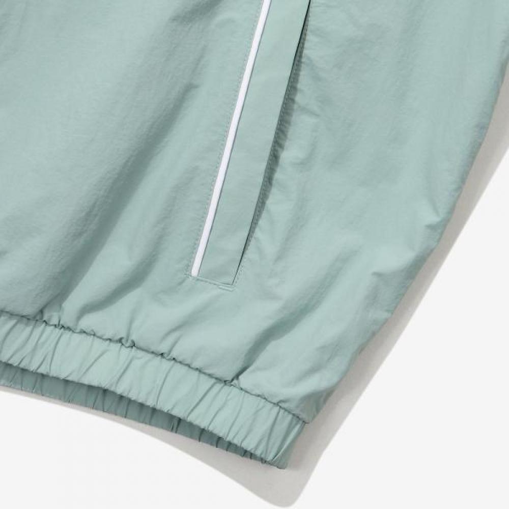 Fila Functional Essential Semi Crop Windbreaker