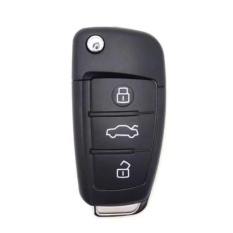 

Креативная USB-флешка в виде ключа от классического автомобиля с персонализированным лазерным логотипом, доступна в 16 ГБ и 32 ГБ, высокоскоростной дизайн в виде брелока. 4GB